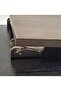 2 Pcs. Folding Table Leg Attachment - Mini Shelf Kitchen Bed Study Table - 4