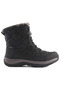 Claudia 4Pr Women's Black Waterproof Boots