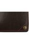 RFID Blocking Trifold Wallet for Men - Black, Genuine Leather, Modern Design