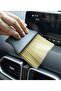 2Pcs Vehicle Auto Car Air Conditioner Vent Detailed Cleaning Brush Premium Soft Bristled Brush - 3
