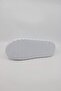 White Daily Balcony Garden Pool Beach Slippers Unisex Slippers - 6