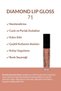 Lip Gloss 6 ml 71 - 2