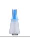 Silicone Portable Oil Sauce Egg Brush with Hopper