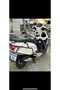 Tvs Jüpiter 125 Kızak, Çanta Demiri