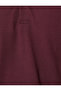 Slim Fit Polo Collar Buttoned Short Sleeve T-Shirt - 6
