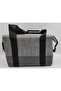 INSULATED MULTIFUNCTIONAL TOTE BAG GREY - 4
