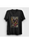 Unisex Black Code Orange Gojira T-Shirt 3Zw