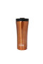 Travel Mug, 15 oz, Copper SI231905 - 3