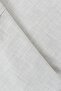 Men's Light Gray Side Pocket Lace up Elastic Waist Belt 969 Jogger Pants - 5