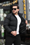 New Season Comfortable Fit Stylish Waterproof Coat - 2