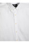 Shirt Long Sleeve Classic Collar Cotton - 3