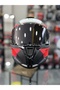 Helmets Targo S Şeffaf Vizörlü - 5