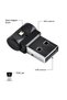 7 Color USB Disco Ambience Mini Led - 8cm - 3