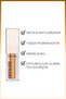 Crystalized Liquid Eyeshadow Liquid Metallic Eyeshadow - 02 Miracle Light - 2