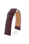 R4135S Leather Strap - Purple - 18mm - 4