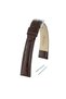 R4134S Leather Strap - Brown - 14mm - 3