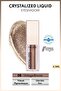 Crystalized Liquid Eyeshadow Liquid Metallic Eyeshadow - 08 Vintage Bronze