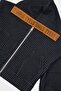Bg Store Girl's Navy Blue Tracksuit Top 23Fw0Tj4421 - 7
