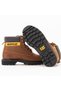 Cat colorado crazy genuine leather unisex boot 015g100095 - 5