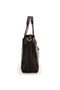 Shopper Tasche Leder 43 cm - 3