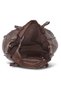 Shopper Tasche Leder 36 cm - 5