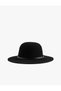 Trilby Hat - Tape Detailed - 2