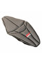 Gp Kompozit for Yamaha Xmax 250-400 2018-2024 Compatible Motorcycle Comfort Saddle Cover Black - 7