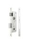 Kale 269 PVC Toilet-Bathroom Lock 35 Mm