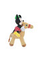 Plush Minnie On Camel