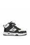 Unisex Girls Boys High Top Basket Velcro 4 Seasons Winter Children's Anatomical Sports Shoes