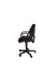 Debra 1380A Task Chair Peat - 3