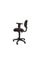 Sandra 1210A Task Chair Peat - 7