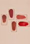 Ginger Sugar Melting Lip Balm with Ginger and Sugar - 03 Bare Peach - 7