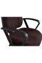 Debra 1380A Task Chair Peat - 4