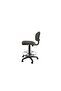 Sandra 1210DK Task Chair Grey - 2