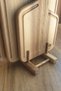 - Pine Wood Wood Cutting Board Stand (for 2 Boards) - 3