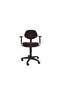 Sandra 1210A Task Chair Peat - 2