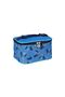 Boy's Feeding Water Resistant 4 Compartment School Backpack RLX1350BlueFootball - 3