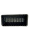 قالب كيك من الجرانيت المصبوب من Burak Eda Baton مقاس 32x14x6.5 سم - 3