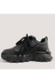 Verom children's sports shoes - black - 31 - 2
