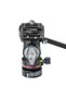 U190 Pro Fluid Video Tripod Başlığı E009GBB1 - 7