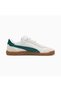 Club 5V5 Lux Og White Men's Rubber Sole Sneaker Sports Shoes - 397450 03 - 7
