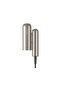 AHD51 Hair Pocket Glory Saç Kurutma Makinesi Titanyum Altın - 4