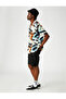 Basic Chino Shorts - 2
