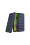 Drop-Resistant Airbag Antishock Camera Protection Silicone Case Compatible with Samsung Galaxy A06 - 3