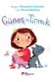 Alfa Kalem+</DNTCTMS> Güneş İle Tırmık ( Nicole Melleby) New Children's Story Tale - 4