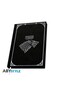 Game of Thrones Hardcover Notebook A5 Abynot049