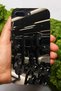 جراب سيليكون مطبوع عالي الدقة متوافق مع هاتف Apple iPhone 7 Plus