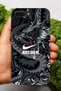 Dragon Pattern Hd Printed Silicone Case Compatible with Apple iPhone 8 Plus