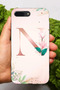 حافظة سيليكون مطبوعة عالية الدقة متوافقة مع هاتف Apple iPhone 8 Plus